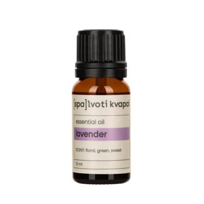 SpalvotiKvapai eteriniai aliejai lavender