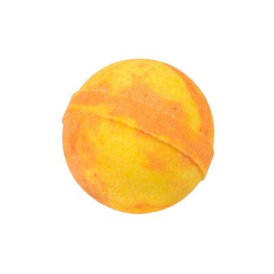 SpalvotiKvapai vonios burbulas mango