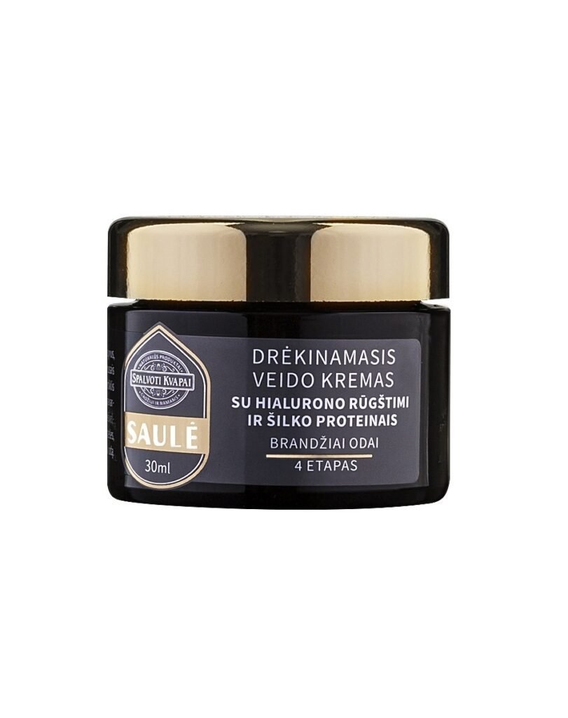drekinamasis veido kremas 2